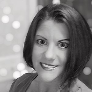 Meet your Posher, Ginger